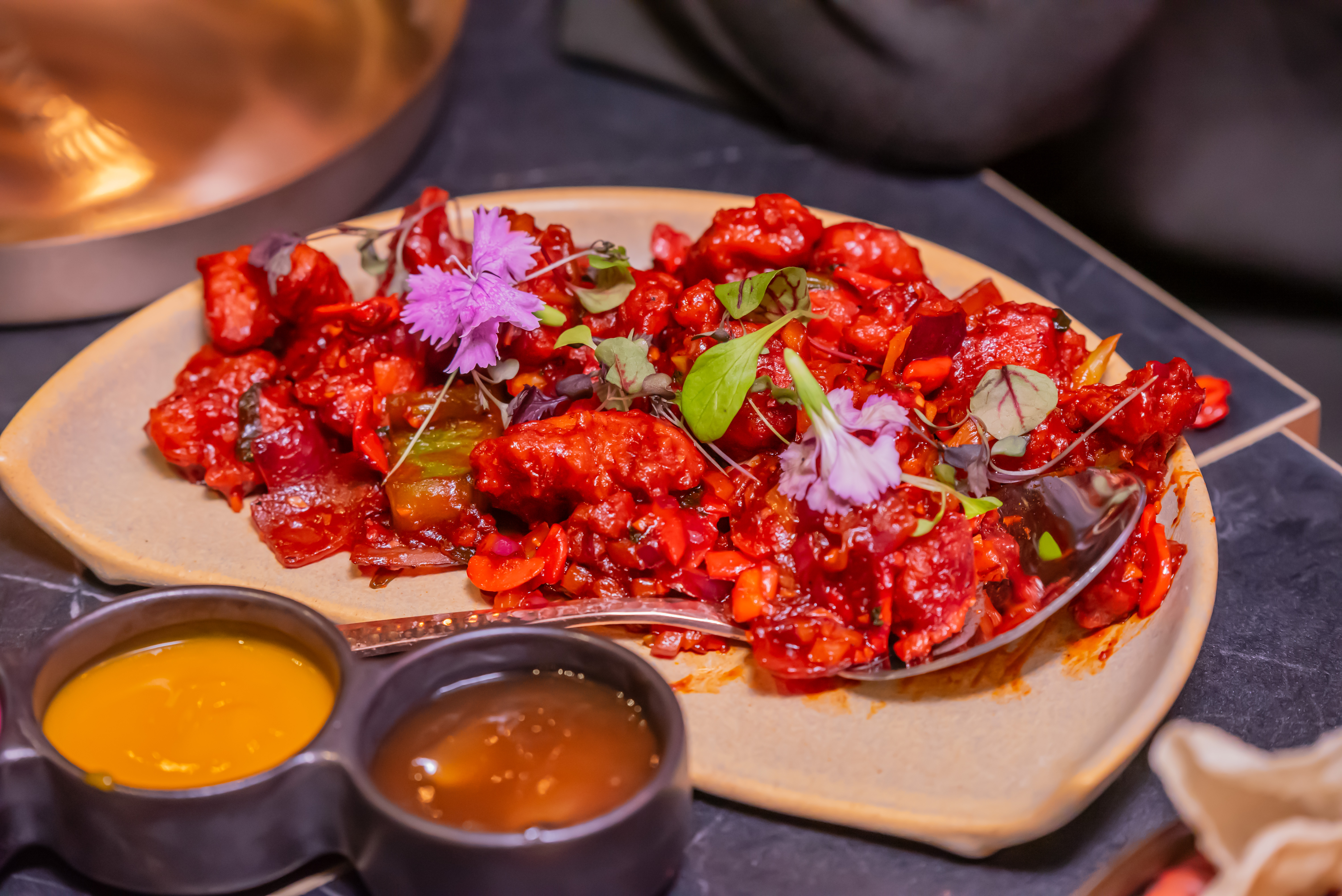 North Shore Indian Restaurant